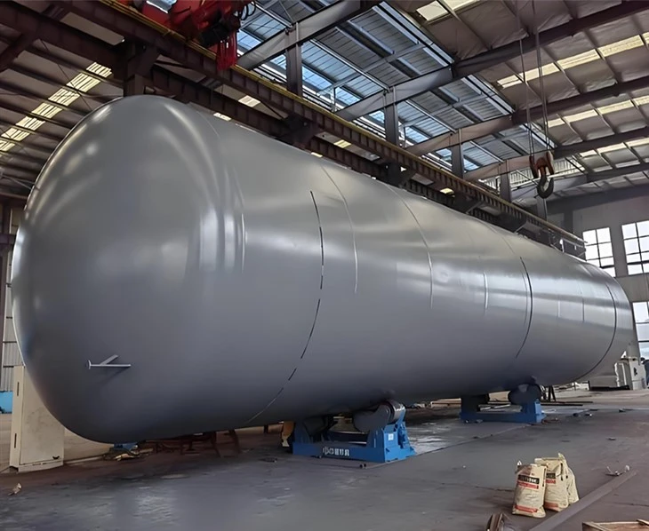 Stainless Steel Storage Tank Stainless Steel Storage Tank
