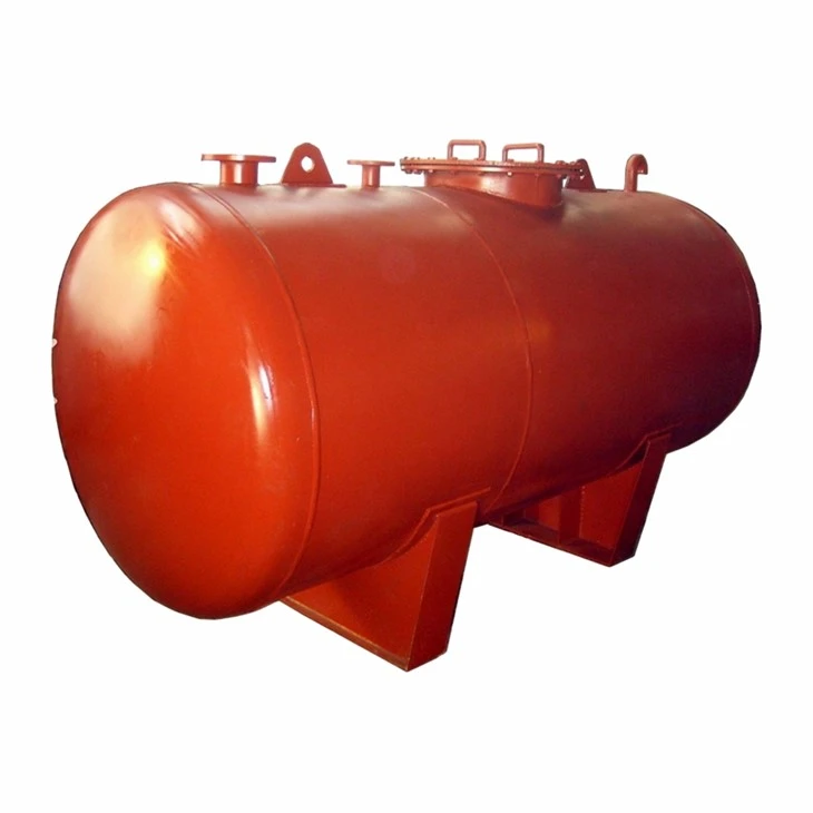 Steel Storage Tank Steel Storage Tank