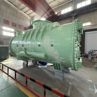 Tanque de armazenamento de água